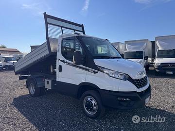 Iveco daily 35C16 ribaltabile 2020 Euro 6