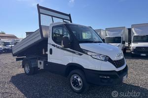 Iveco daily 35C16 ribaltabile 2020 Euro 6
