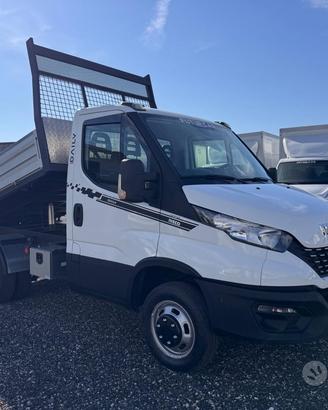 Iveco daily 35C16 ribaltabile 2020 Euro 6