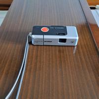 Agfamatic 1008 pocket con custodia