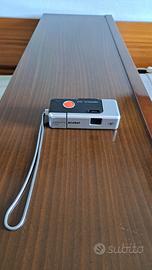 Agfamatic 1008 pocket con custodia