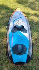 windsurf tavole varie wave