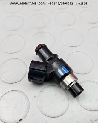 INIETTORE 2 HONDA TRANSALP 700 2007 2013 XL700V 20