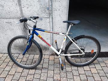 Bicicletta ragazzi legnano
