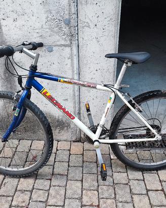 Bicicletta ragazzi legnano