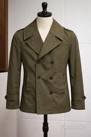 Peacoat Mixture TG 48 M verde oliva 