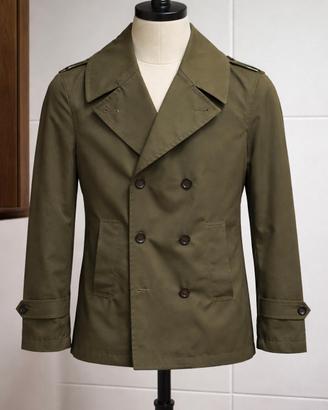 Peacoat Mixture TG 48 M verde oliva 