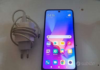 Xiaomi Redmi Note 9 Pro 128GB / 6GB - Blu - Perfet