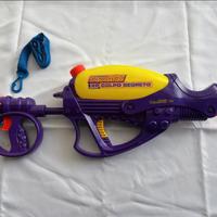 Super Liquidator XP "Colpo Segreto" GIG