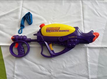 Super Liquidator XP "Colpo Segreto" GIG