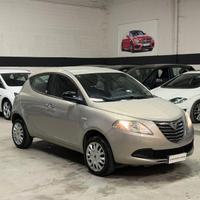 Lancia Ypsilon 0.9 TwinAir 85 CV 5 porte Metano Ec