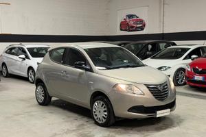 Lancia Ypsilon 0.9 TwinAir 85 CV 5 porte Metano Ec