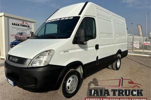 IVECO DAILY 50C15 3.0 FURGONE L3 H2 PAT.C
