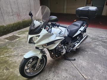 Honda Cbf 1000