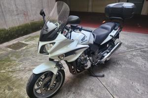 Honda Cbf 1000