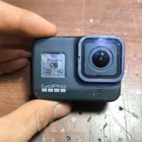 GoPro Hero 8 Black difettosa