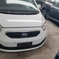 Kia venga portiera paraurti kit airbag Ricambi kia