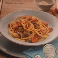 Bimby  tm5pasta passione italiana