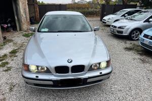 Bmw 525 525tds turbodiesel cat Attiva