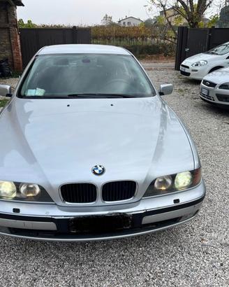 Bmw 525 525tds turbodiesel cat Attiva