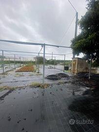 Terreno di 3910 m² a Albenga