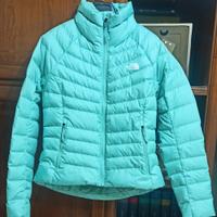 Piumino The North Face 550 donna