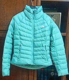 Piumino The North Face 550 donna