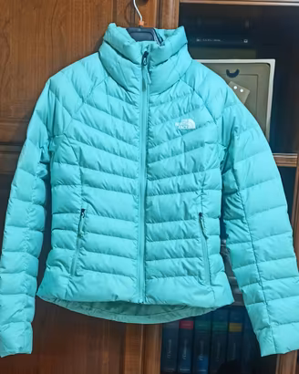 Piumino The North Face 550 donna