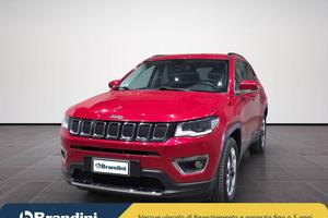 Jeep Compass 1.6 mjt Limited 2wd 120cv my19