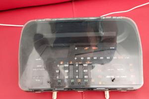 quadro strumenti fiat uno turbo 