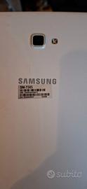 Samsung Tb SM-T585 ricambi