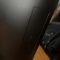 Intel core 13 lenovo (monitor+pc tutt'uno)