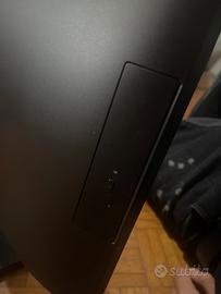 Intel core 13 lenovo (monitor+pc tutt'uno)