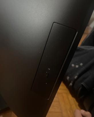 Intel core 13 lenovo (monitor+pc tutt'uno)