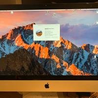 Imac 27 Intel i5 3.1Ghz