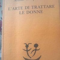 L’arte di trattare e le donne- Schopenhauer