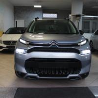 Citroen C3 Aircross Blu Hdi 110 CV S&S Shine