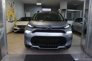 Citroen C3 Aircross Blu Hdi 110 CV S&S Shine