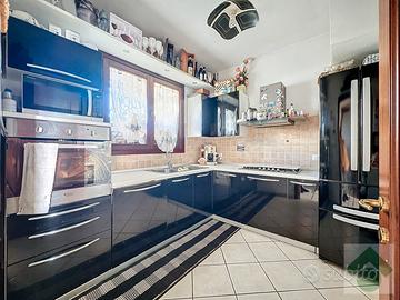 Villa a schiera centrale a arzachena