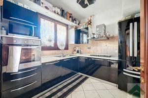 Villa a schiera centrale a arzachena