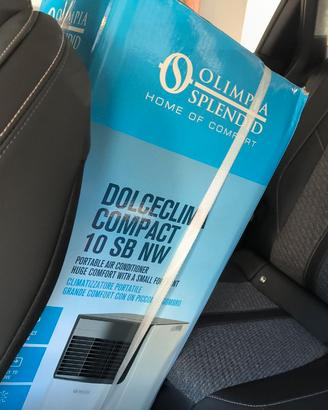 Condizionatore portatile Olimpia Splendid