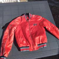 Giubbotto donna Tommy Hilfiger