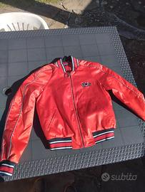 Giubbotto donna Tommy Hilfiger