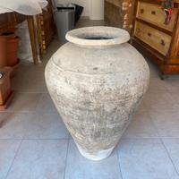 Orcio Giara capasa antica