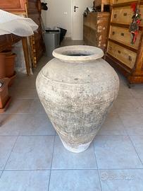 Orcio Giara capasa antica