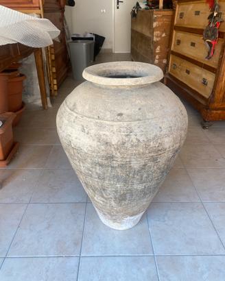 Orcio Giara capasa antica