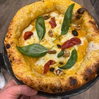 Circo lavoro pizzaiolo