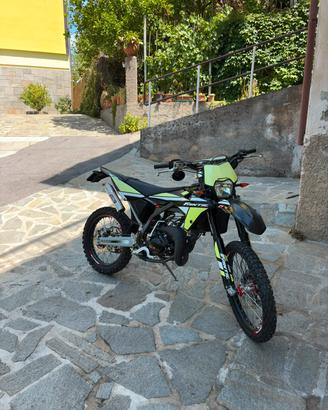 FANTIC 50 XE 