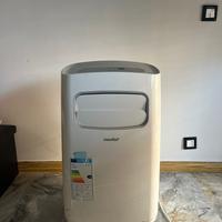 Condizionatore SMART con Tubo