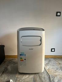 Condizionatore SMART con Tubo